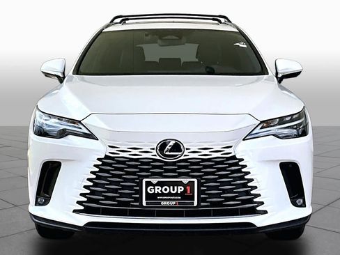 Used 2026 Lexus RX 350 Premium w/ Accessory Package (2T) FWD image 4