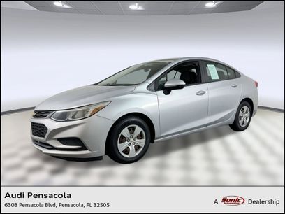Used 2016 Chevrolet Cruze L