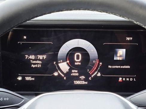 Used 2026 GMC Terrain Elevation FWD image 19