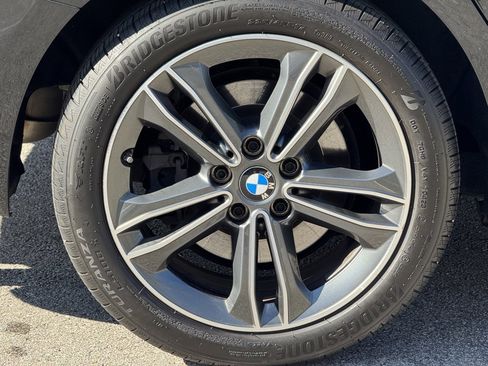 Used 2022 BMW 228i xDrive Gran Coupe w/ Convenience Package image 9