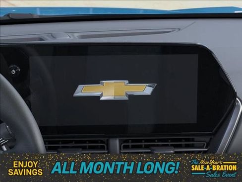 New 2026 Chevrolet Trax ACTIV image 20