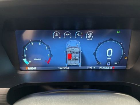 Used 2024 Ford F150 XLT AWD/4WD image 14