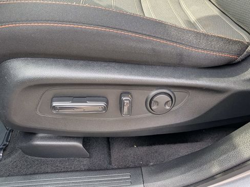 Certified 2024 Honda CR-V Sport image 19