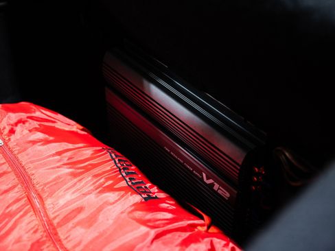 Used 1995 Ferrari F355 Berlinetta image 52