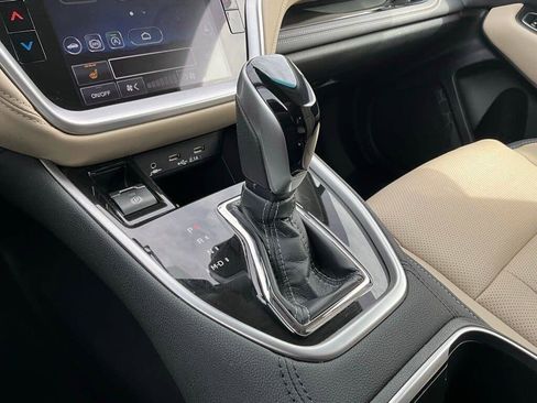 Certified 2022 Subaru Outback Limited AWD/4WD image 21