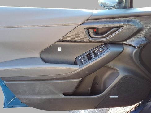 New 2026 Subaru Crosstrek 2.5i Wilderness image 12