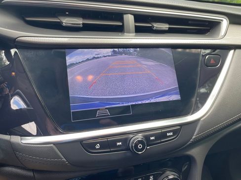 Used 2022 Buick Encore GX Select FWD image 21