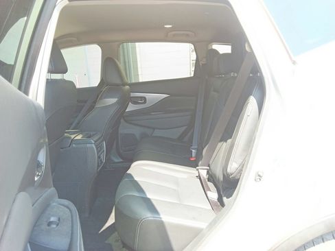 Used 2019 Nissan Murano SL FWD image 30