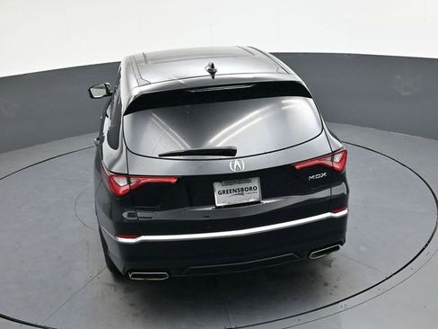 Certified 2023 Acura MDX FWD image 22