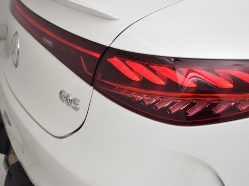 Used 2023 Mercedes-Benz EQS AMG 4MATIC image 14