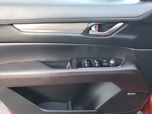 Used 2023 MAZDA CX-5 Signature image 16