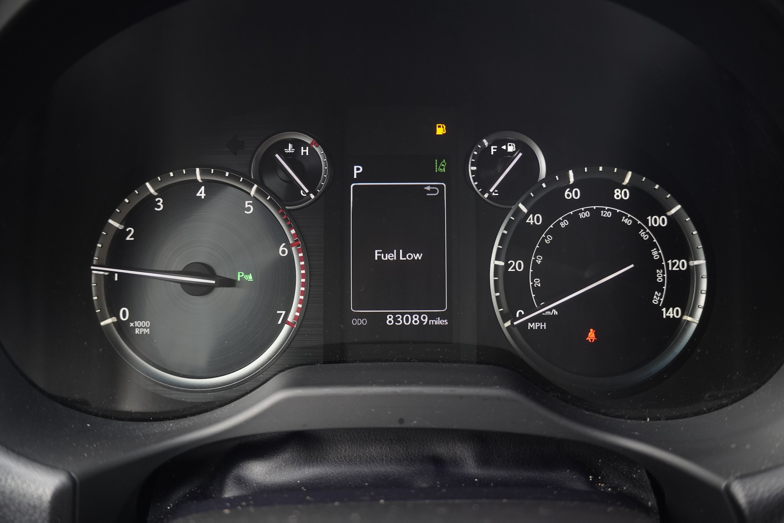 Used 2020 Lexus GX 460 Premium w/ Premium Package AWD/4WD image 20