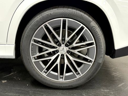 New 2026 Mercedes-Benz GLE 53 AMG 4MATIC image 15