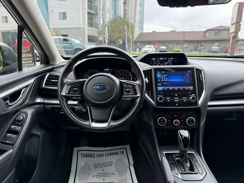Used 2021 Subaru Crosstrek 2.5i Limited w/ Popular Package #2 AWD/4WD image 15
