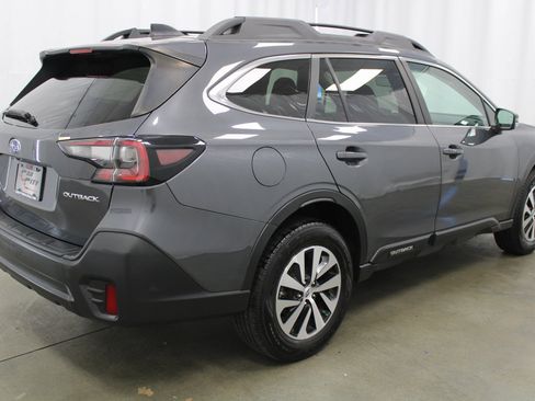 Used 2020 Subaru Outback Premium w/ Popular Package #1 image 6
