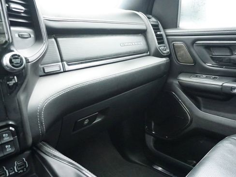 Used 2022 RAM 1500 Limited image 32
