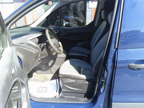 Used 2015 Ford Transit Connect XL image 13