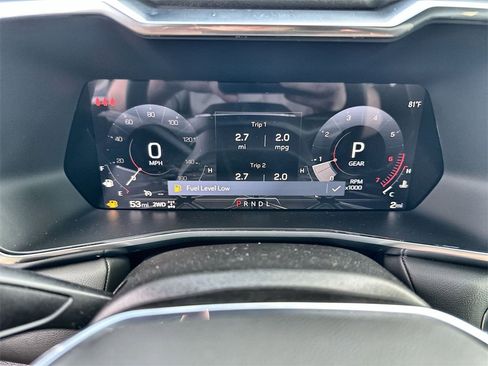 New 2026 GMC Canyon Elevation w/ Convenience Package image 30