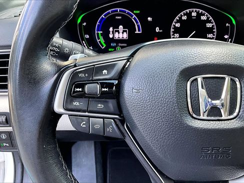Used 2022 Honda Accord EX-L image 24