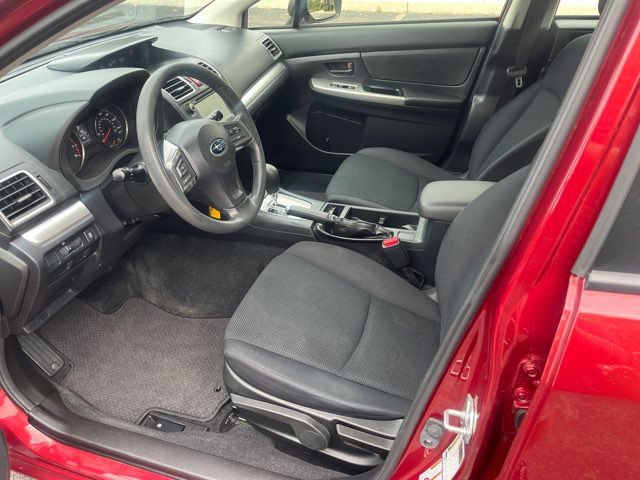 Used 2016 Subaru Impreza 2.0i AWD/4WD image 5