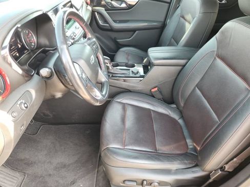 Used 2020 Chevrolet Blazer RS FWD image 14