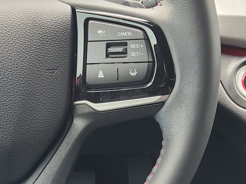 Certified 2025 Honda Odyssey Sport-L image 28