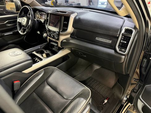 Used 2020 RAM 1500 Laramie AWD/4WD image 20