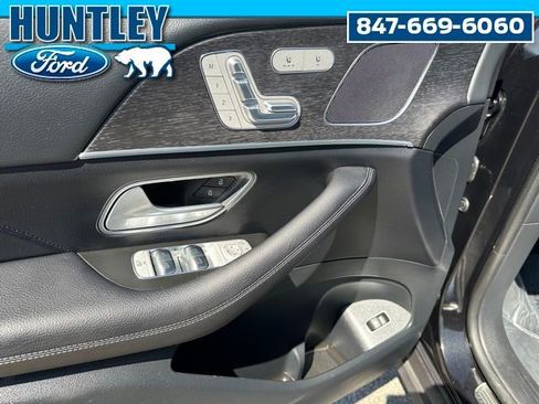 Used 2025 Mercedes-Benz GLE 350 4MATIC image 23