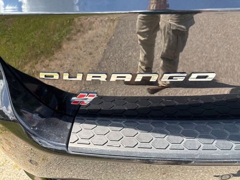 Used 2025 Dodge Durango GT AWD/4WD image 13