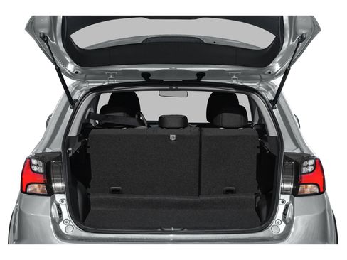 New 2024 Mitsubishi Outlander Sport ES image 11