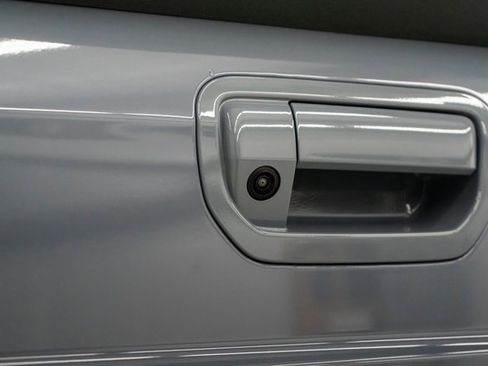 New 2026 Honda Ridgeline Black Edition image 8