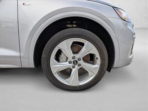 Certified 2023 Audi Q5 2.0T Premium Plus w/ Premium Plus Package AWD/4WD image 27