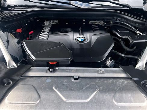 Used 2019 BMW X3 sDrive30i w/ Convenience Package RWD image 30
