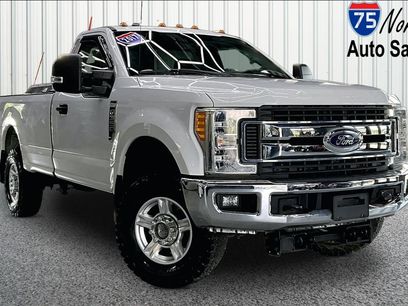 Used 2017 Ford F350 XLT w/ XLT Value Package