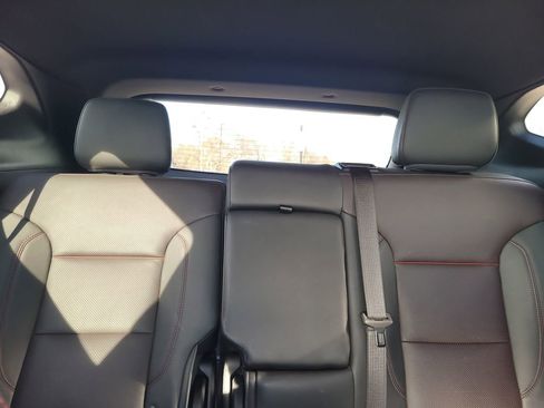 Used 2022 Chevrolet Blazer RS w/ Driver Confidence II Package image 24