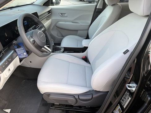 New 2027 Hyundai Kona SEL Sport FWD image 11