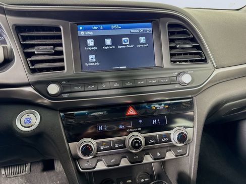 Used 2019 Hyundai Elantra Value Edition w/ Cargo Package image 11