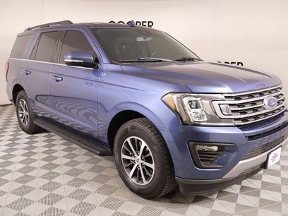 Used 2020 Ford Expedition XLT w/ Equipment Group 201A