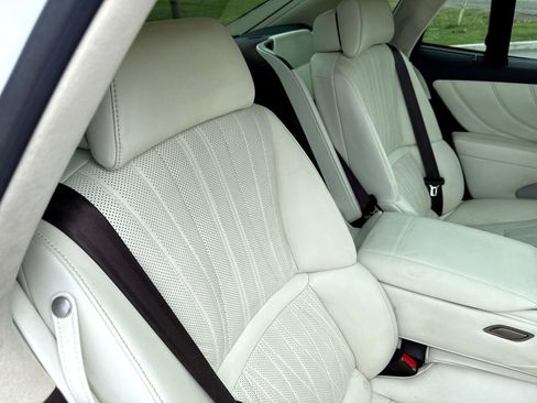 Used 2018 Lexus LS 500 image 51