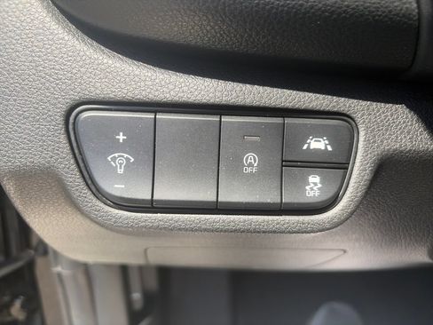 Used 2023 Kia Seltos SX AWD/4WD image 27