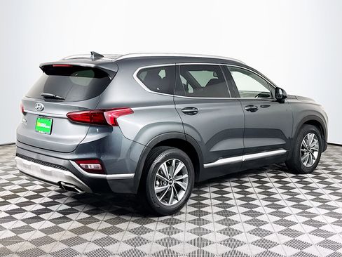 Used 2019 Hyundai Santa Fe SEL w/ Cargo Package FWD image 10