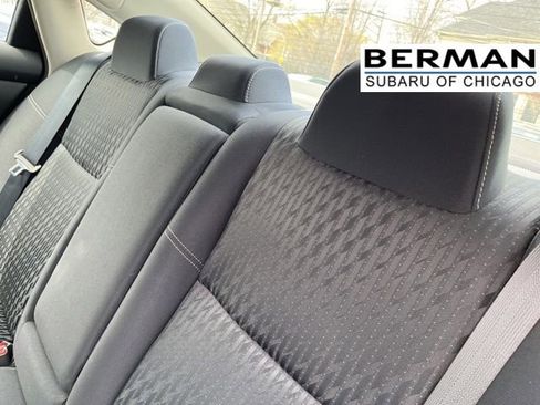 Used 2017 Nissan Altima 2.5 S w/ Power Driver Seat Package FWD image 2