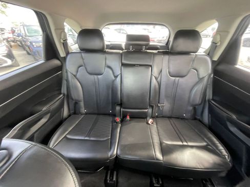 Used 2024 Kia Sorento S image 40