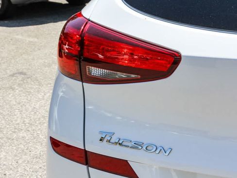Used 2020 Hyundai Tucson Value FWD image 11