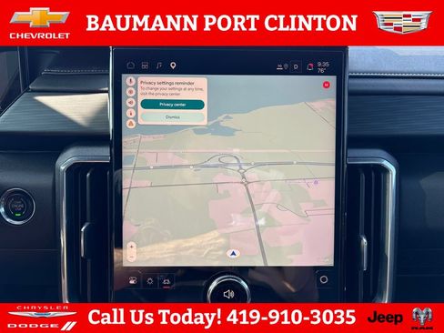 Used 2025 GMC Acadia Elevation w/ LPO, Floor Liner Package FWD image 19