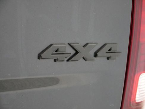 Certified 2019 RAM 1500 Classic Warlock image 21