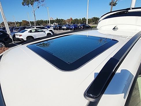 Certified 2025 Subaru Forester Sport w/ Popular Package #1 image 8