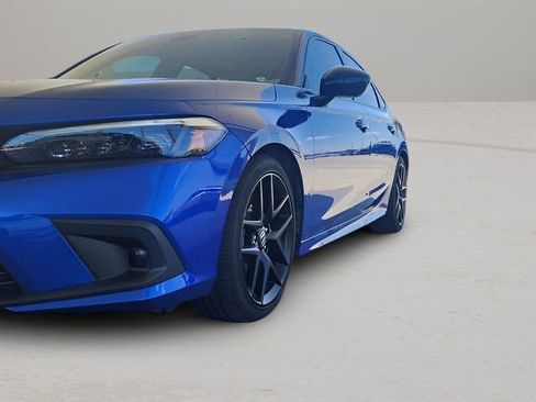 Used 2024 Honda Civic Si image 24
