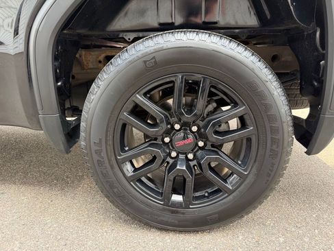 Certified 2023 GMC Sierra 1500 Elevation AWD/4WD image 10