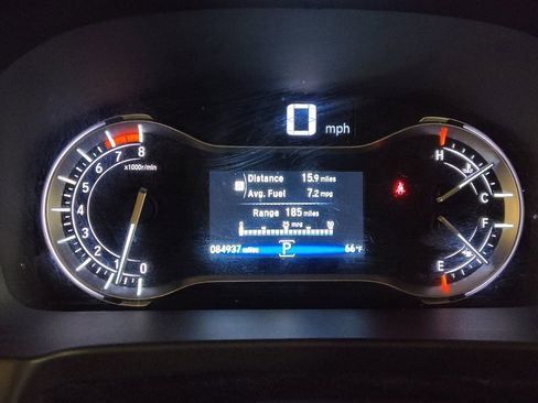 Used 2018 Honda Ridgeline Sport image 23